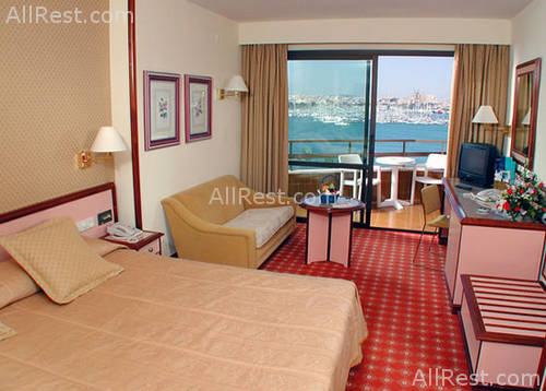 Melia Palas Atenea 6